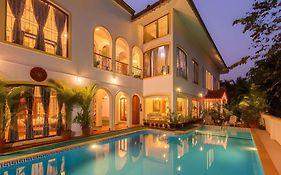 Casa Do Amor By Veo - Part Of Stayvista